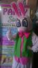 Adult Male Costumes to Hire - Easter Bunny C - Mascot 